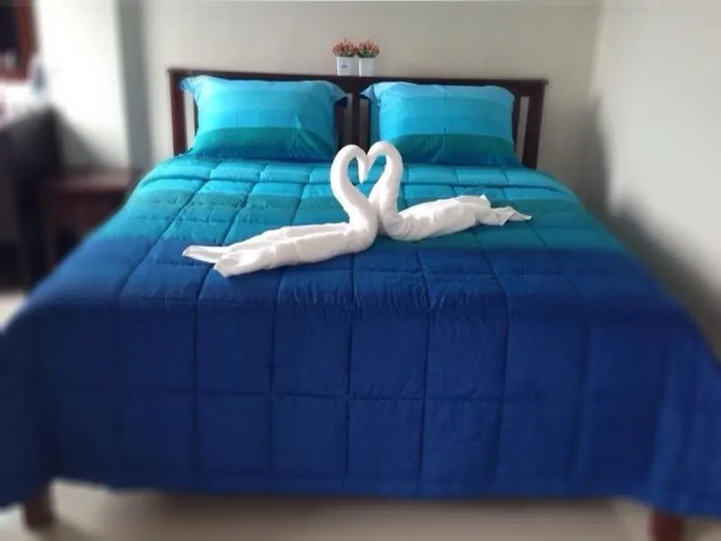 Pra-Ae Lanta Apartment Ko Lanta فندق
