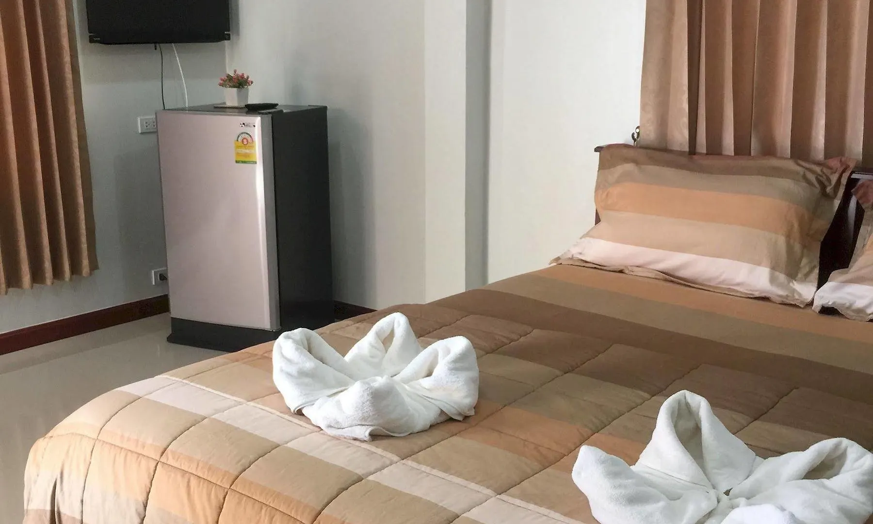 Pra-Ae Lanta Apartment Ko Lanta تايلاند