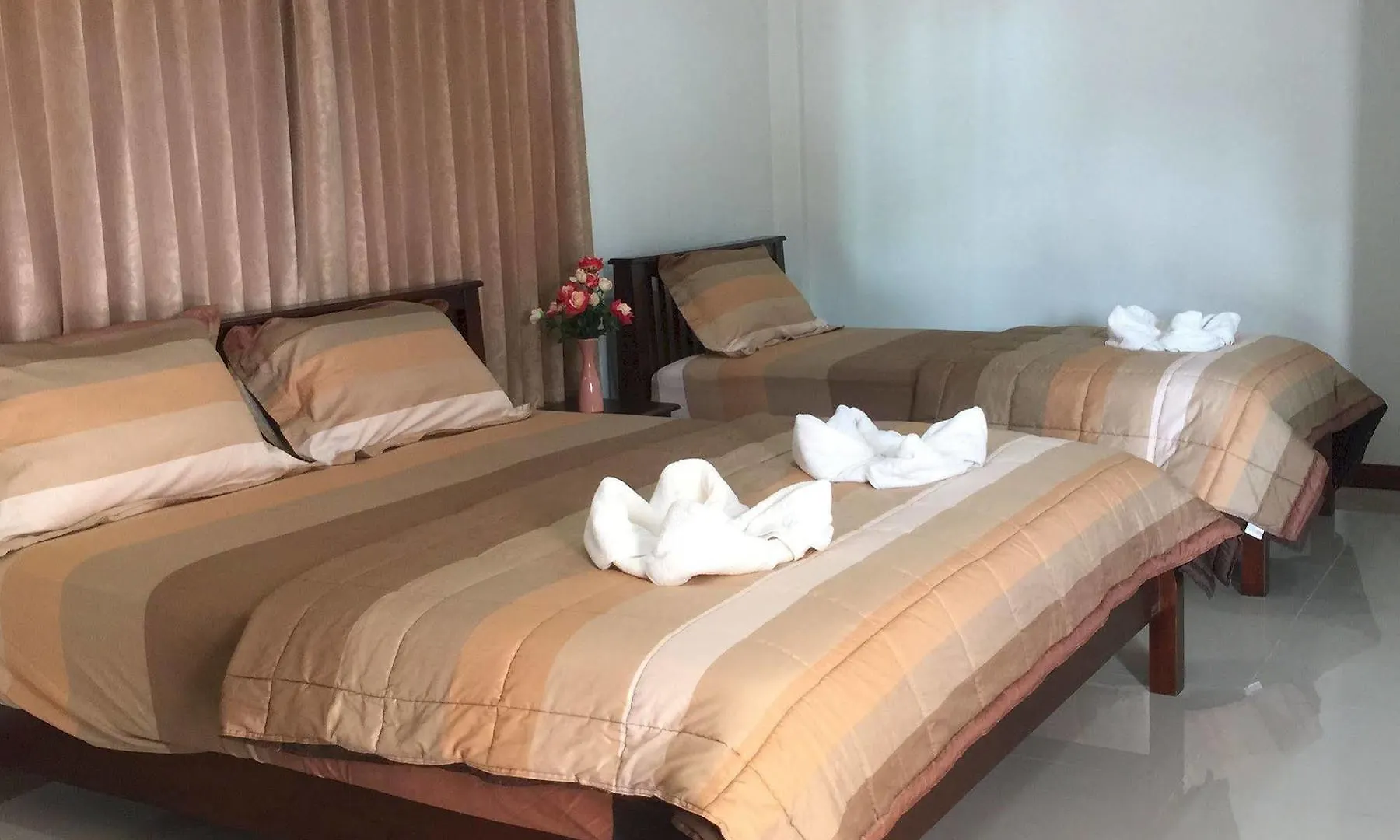 Pra-Ae Lanta Apartment Ko Lanta 3*,  تايلاند