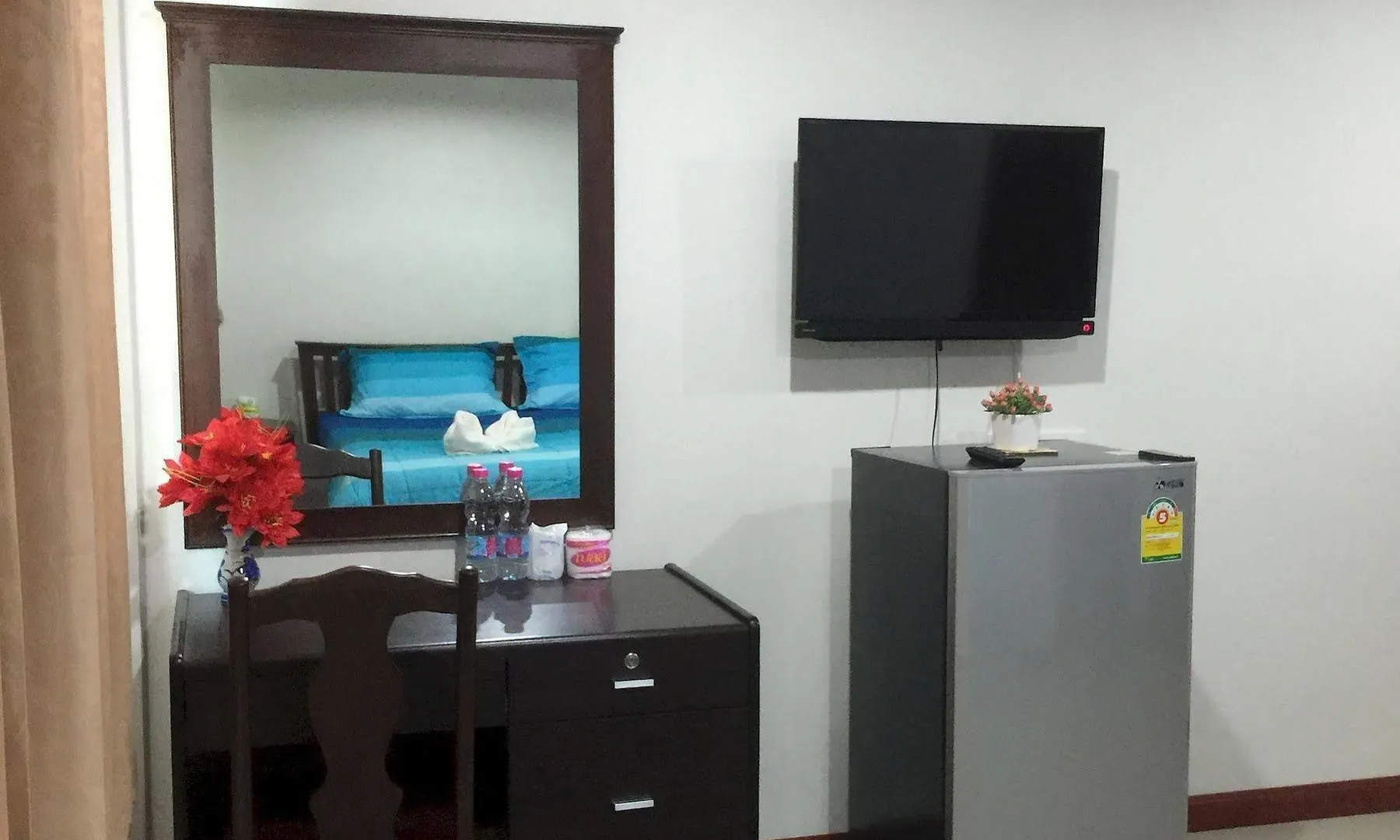 *** فندق Pra-Ae Lanta Apartment Ko Lanta تايلاند