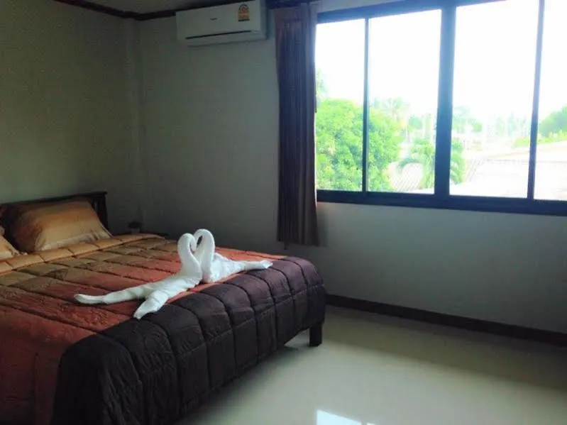 Pra-Ae Lanta Apartment Ko Lanta