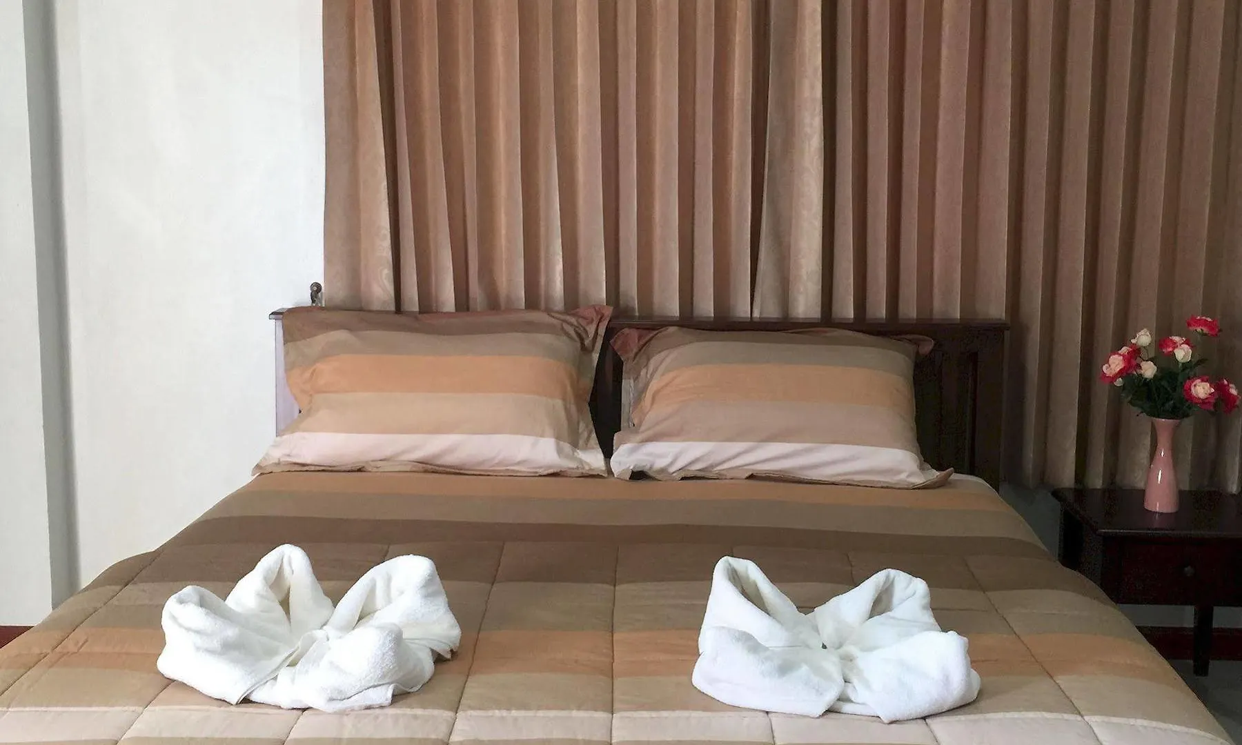 Pra-Ae Lanta Apartment Ko Lanta 3*,  تايلاند