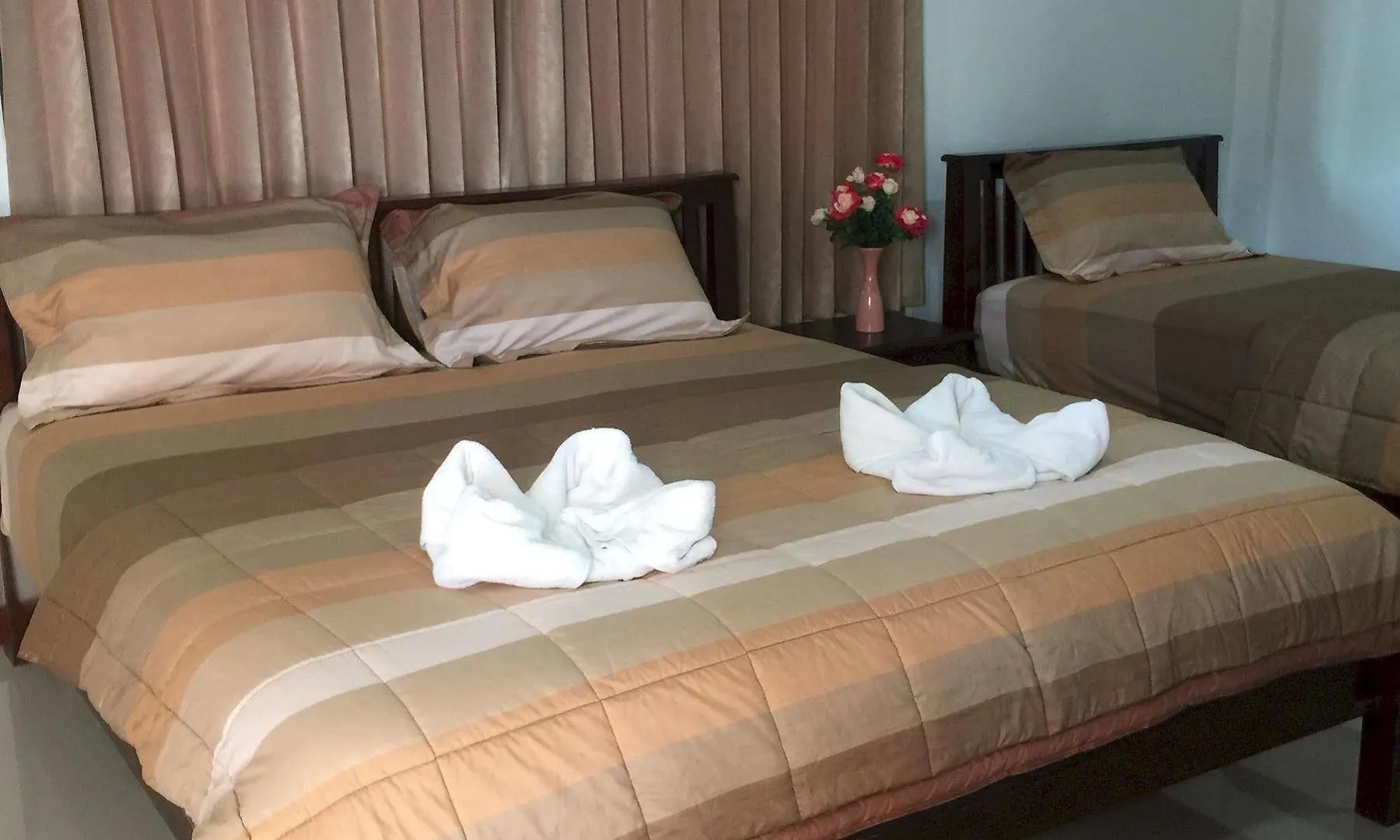 Pra-Ae Lanta Apartment Ko Lanta