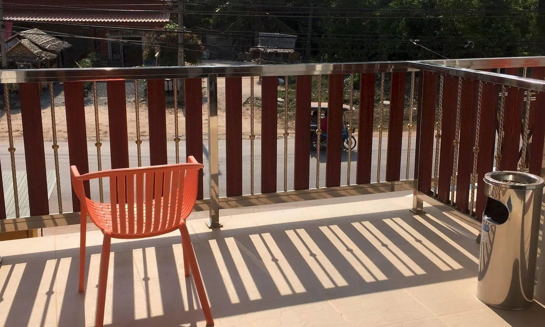 Pra-Ae Lanta Apartment Ko Lanta