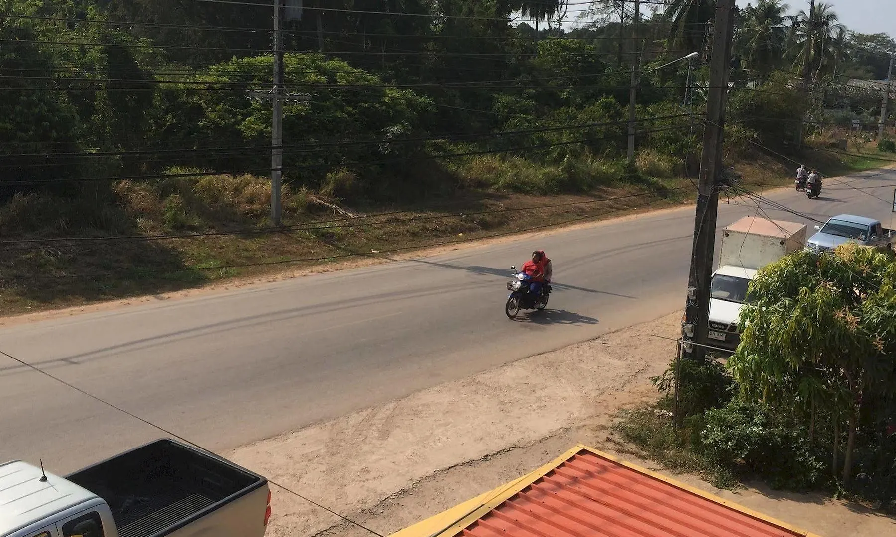 Pra-Ae Lanta Apartment Ko Lanta 3*,