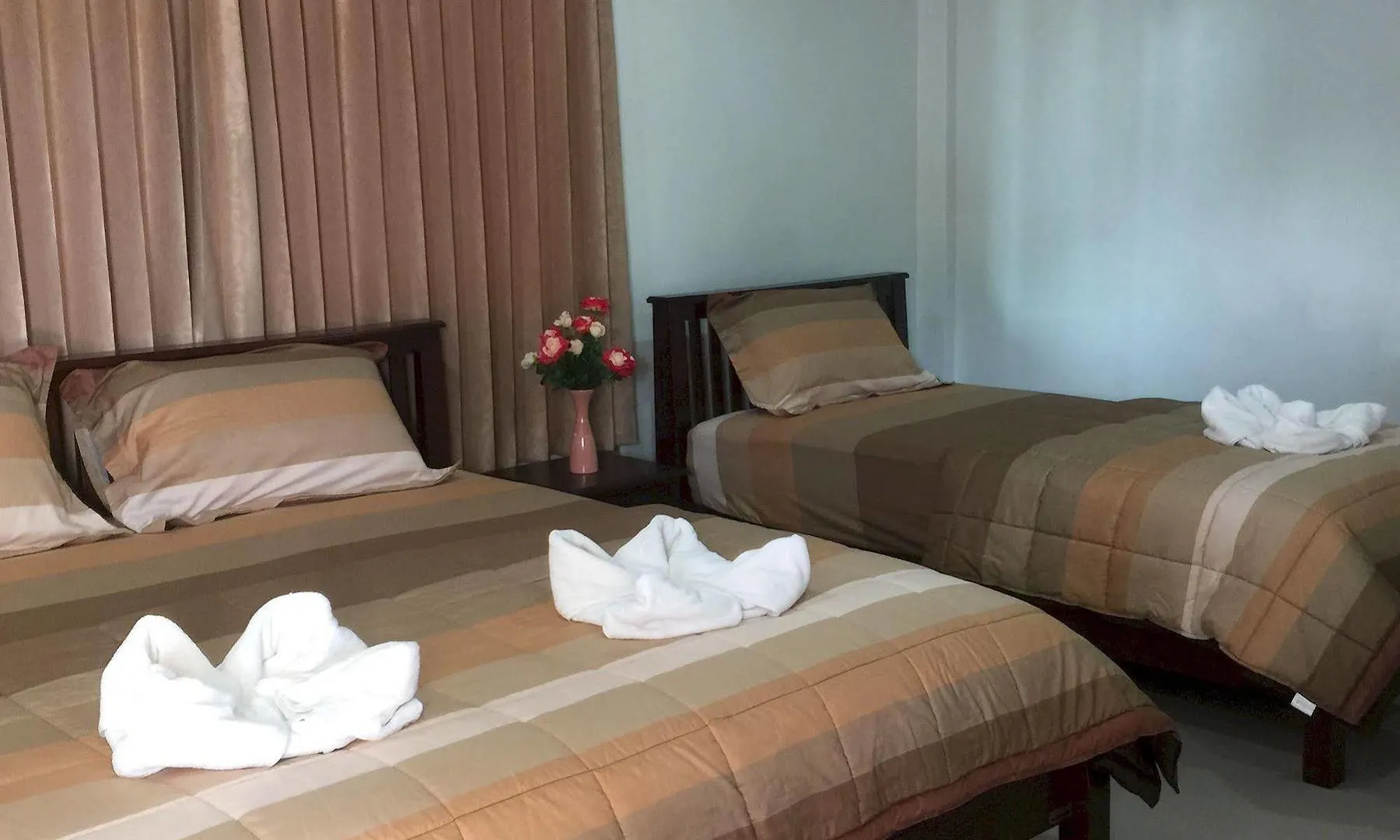 Pra-Ae Lanta Apartment Ko Lanta