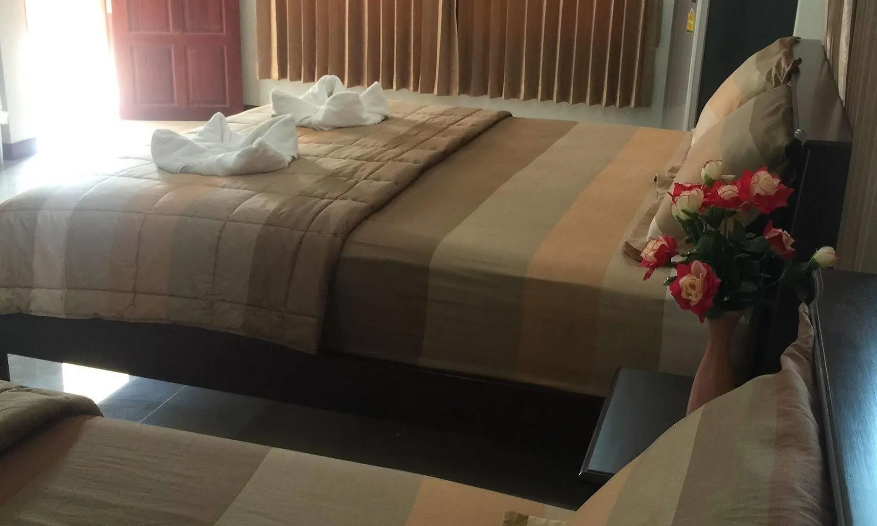 فندق Pra-Ae Lanta Apartment Ko Lanta