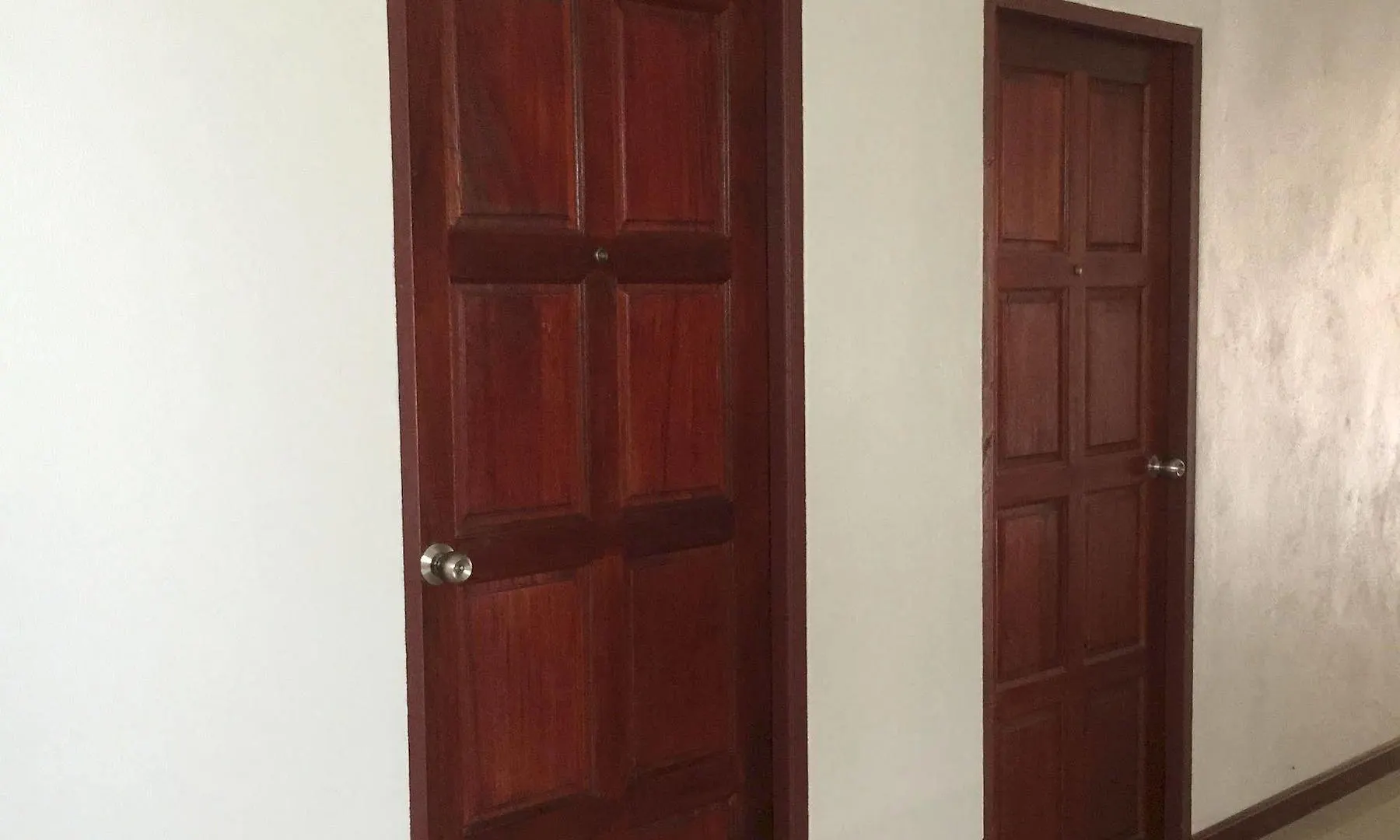 Pra-Ae Lanta Apartment Ko Lanta
