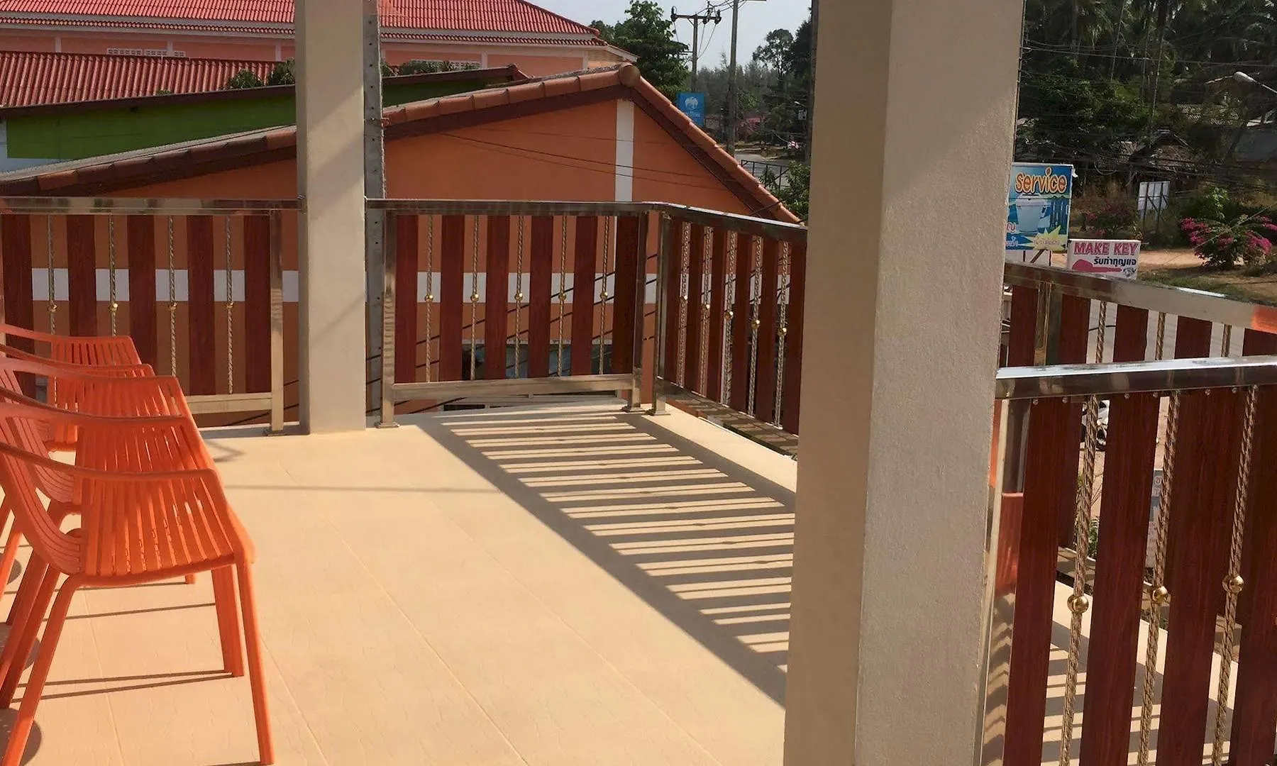Pra-Ae Lanta Apartment Ko Lanta تايلاند