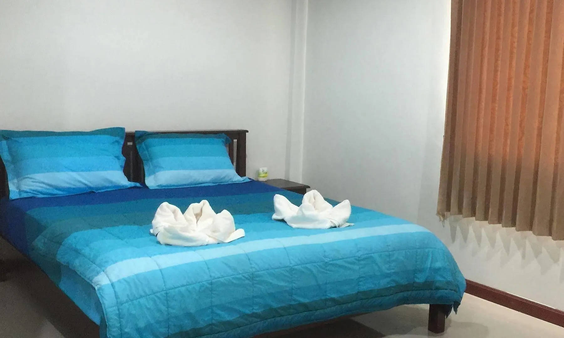 فندق Pra-Ae Lanta Apartment Ko Lanta